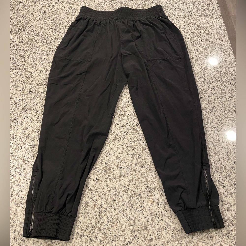 Calia athletic joggers. Color: black Size: L